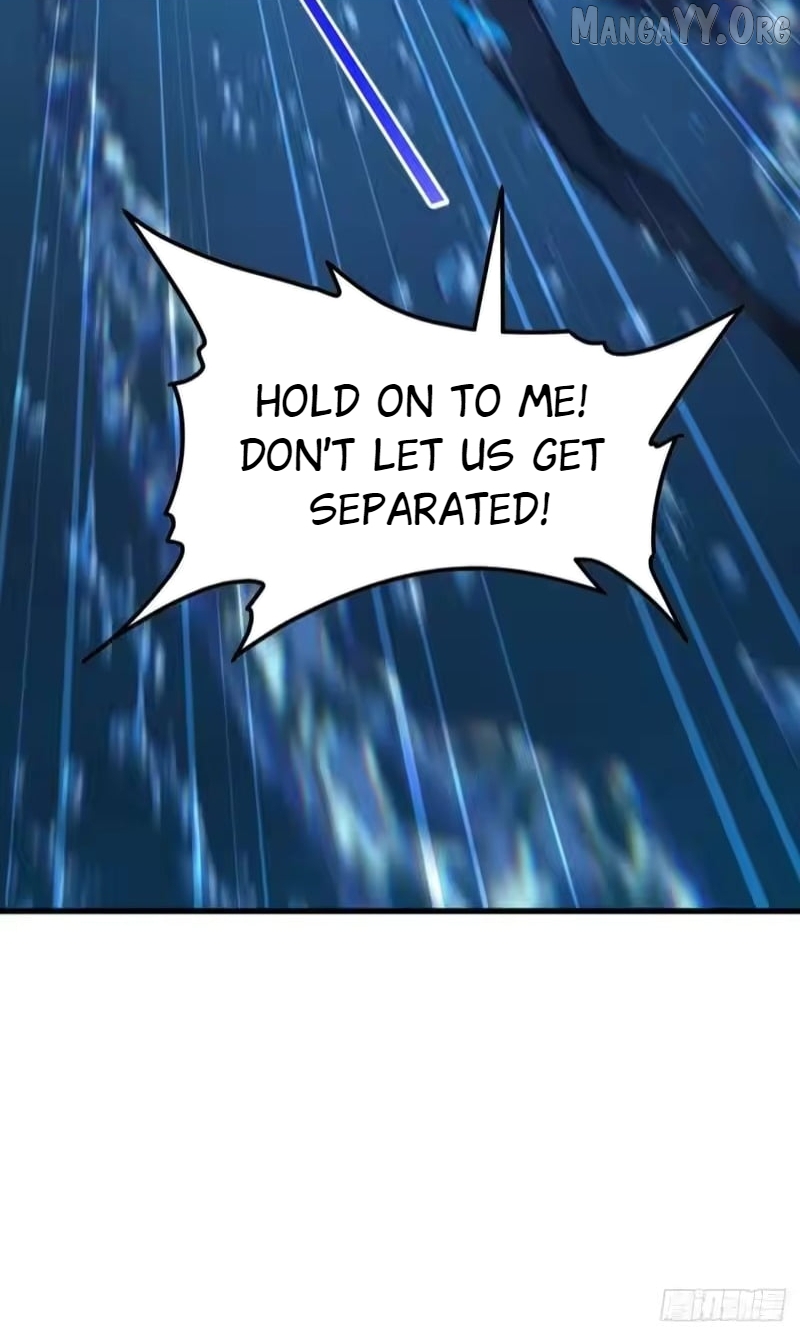 Primordial Ten Fiends: Others Tame Beasts, I Tame Beast Girls Chapter 123 - page 45